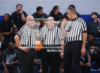 Thumbnail 3 in Bishop O'Dowd @ Sierra Canyon photogallery.