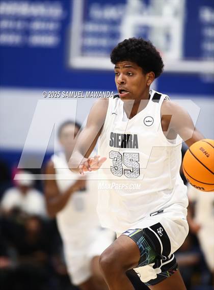 Thumbnail 3 in Bishop O'Dowd @ Sierra Canyon photogallery.