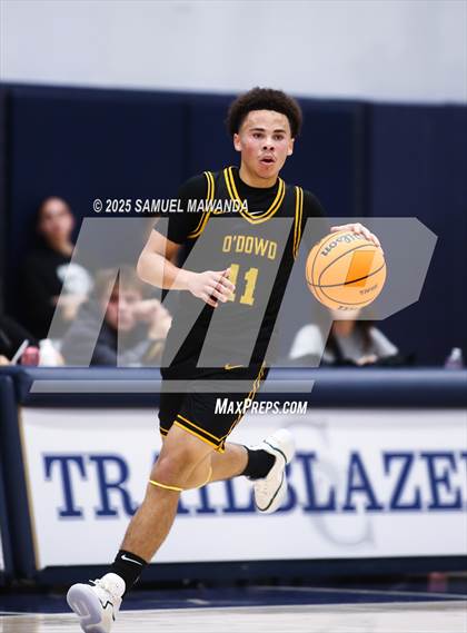 Thumbnail 1 in Bishop O'Dowd @ Sierra Canyon photogallery.