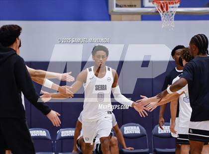 Thumbnail 2 in Bishop O'Dowd @ Sierra Canyon photogallery.