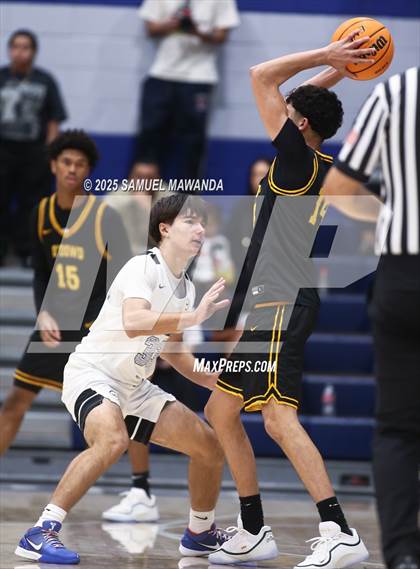 Thumbnail 1 in Bishop O'Dowd @ Sierra Canyon photogallery.