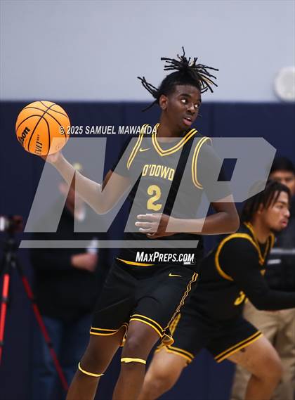 Thumbnail 1 in Bishop O'Dowd @ Sierra Canyon photogallery.