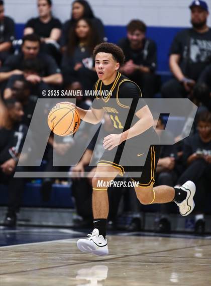 Thumbnail 3 in Bishop O'Dowd @ Sierra Canyon photogallery.