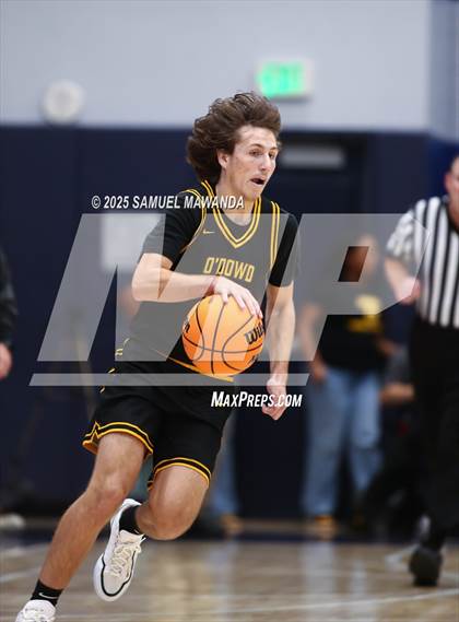 Thumbnail 3 in Bishop O'Dowd @ Sierra Canyon photogallery.