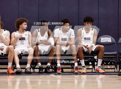 Thumbnail 3 in Bishop O'Dowd @ Sierra Canyon photogallery.