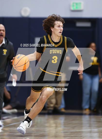 Thumbnail 1 in Bishop O'Dowd @ Sierra Canyon photogallery.