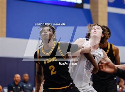 Thumbnail 3 in Bishop O'Dowd @ Sierra Canyon photogallery.