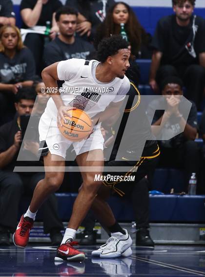 Thumbnail 2 in Bishop O'Dowd @ Sierra Canyon photogallery.