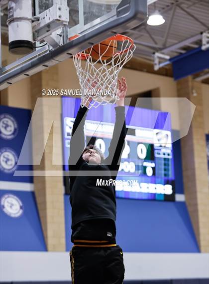 Thumbnail 1 in Bishop O'Dowd @ Sierra Canyon photogallery.