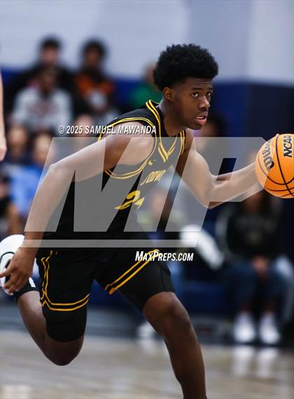 Thumbnail 1 in Bishop O'Dowd @ Sierra Canyon photogallery.