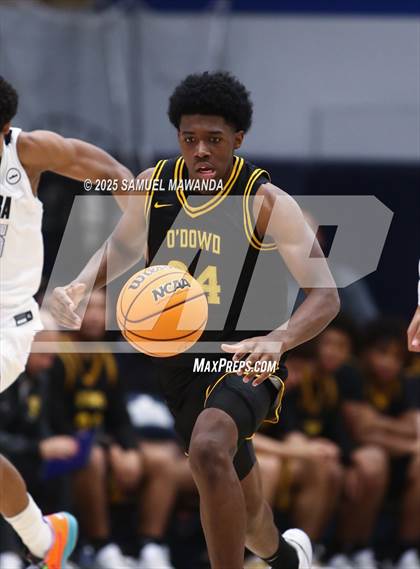 Thumbnail 3 in Bishop O'Dowd @ Sierra Canyon photogallery.