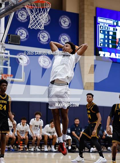 Thumbnail 2 in Bishop O'Dowd @ Sierra Canyon photogallery.