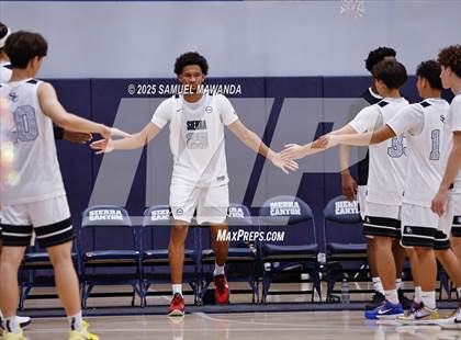 Thumbnail 2 in Bishop O'Dowd @ Sierra Canyon photogallery.