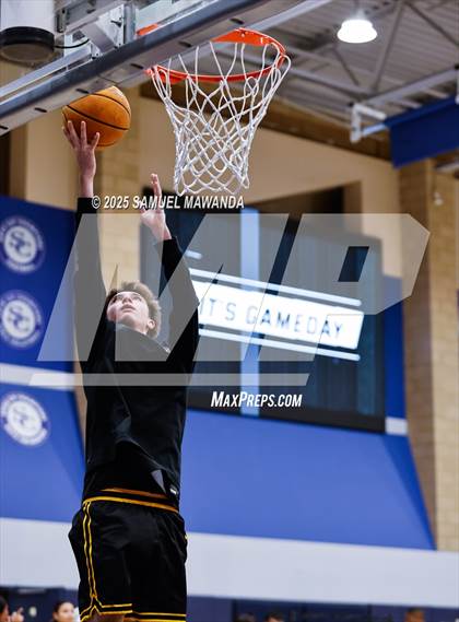 Thumbnail 2 in Bishop O'Dowd @ Sierra Canyon photogallery.