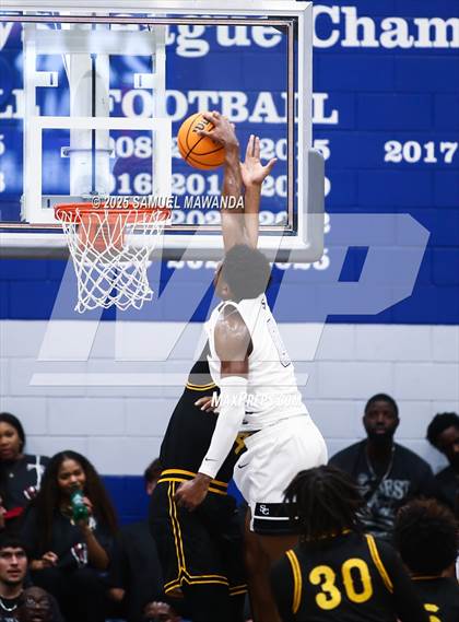 Thumbnail 2 in Bishop O'Dowd @ Sierra Canyon photogallery.