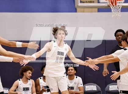 Thumbnail 2 in Bishop O'Dowd @ Sierra Canyon photogallery.