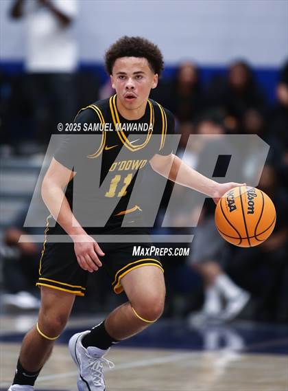 Thumbnail 3 in Bishop O'Dowd @ Sierra Canyon photogallery.