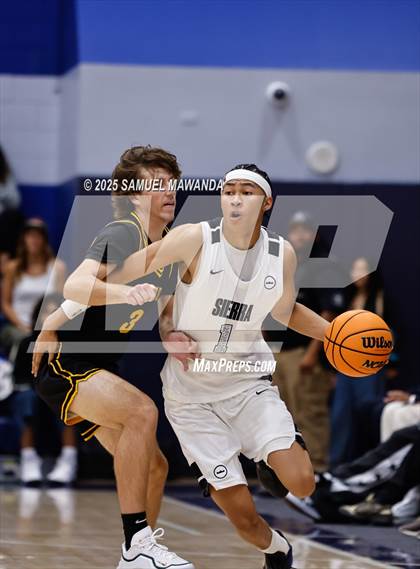 Thumbnail 2 in Bishop O'Dowd @ Sierra Canyon photogallery.