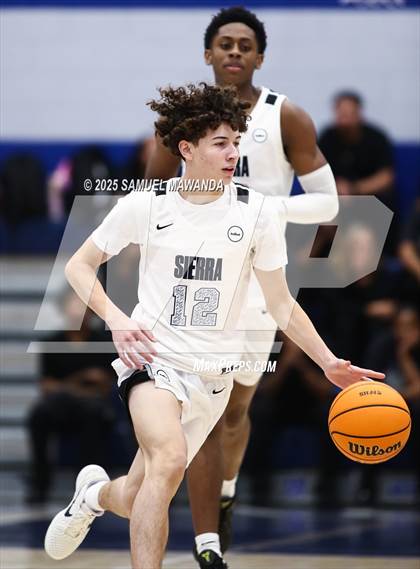 Thumbnail 1 in Bishop O'Dowd @ Sierra Canyon photogallery.