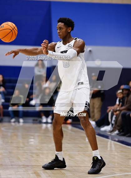 Thumbnail 2 in Bishop O'Dowd @ Sierra Canyon photogallery.