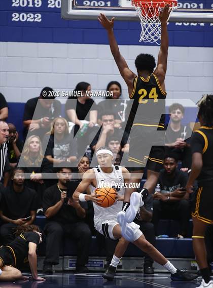 Thumbnail 1 in Bishop O'Dowd @ Sierra Canyon photogallery.