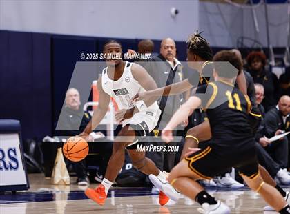 Thumbnail 2 in Bishop O'Dowd @ Sierra Canyon photogallery.