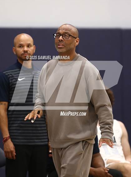 Thumbnail 2 in Bishop O'Dowd @ Sierra Canyon photogallery.