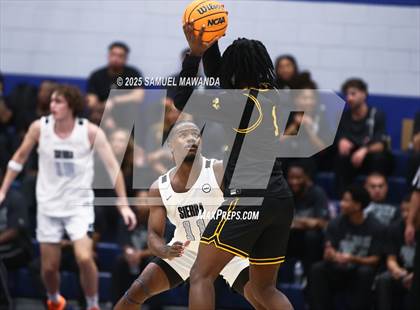 Thumbnail 1 in Bishop O'Dowd @ Sierra Canyon photogallery.