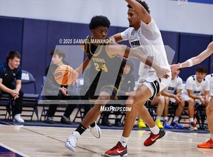 Thumbnail 1 in Bishop O'Dowd @ Sierra Canyon photogallery.