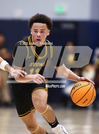 Thumbnail 1 in Bishop O'Dowd @ Sierra Canyon photogallery.