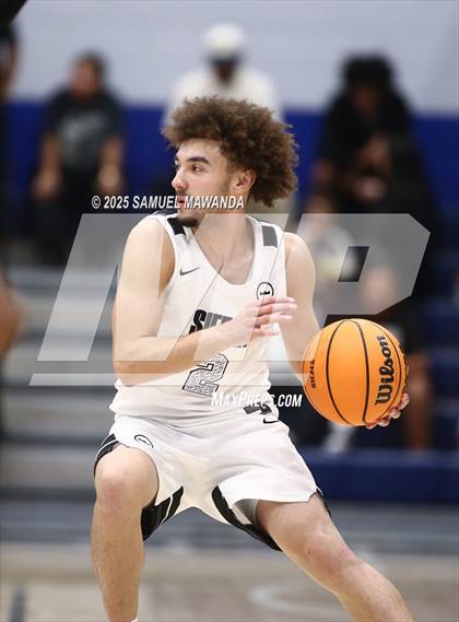 Thumbnail 2 in Bishop O'Dowd @ Sierra Canyon photogallery.