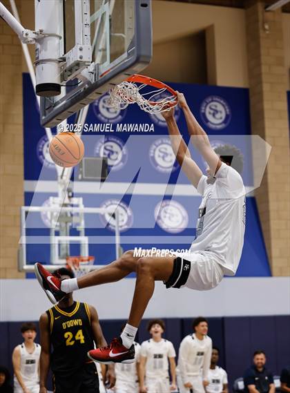 Thumbnail 1 in Bishop O'Dowd @ Sierra Canyon photogallery.