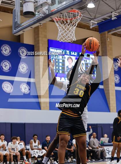 Thumbnail 2 in Bishop O'Dowd @ Sierra Canyon photogallery.