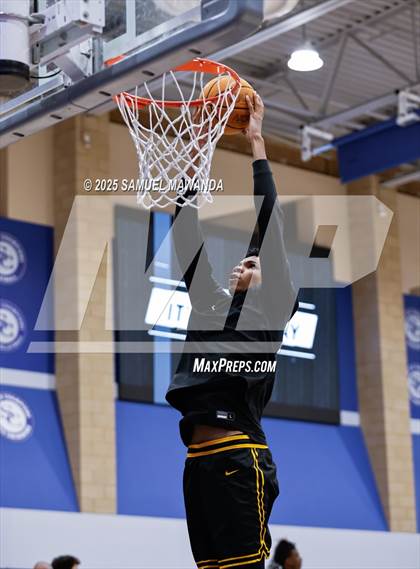 Thumbnail 3 in Bishop O'Dowd @ Sierra Canyon photogallery.