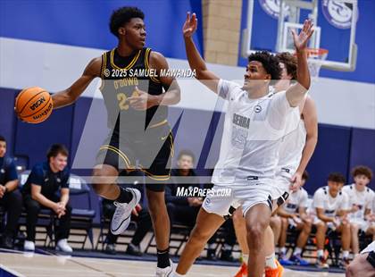 Thumbnail 2 in Bishop O'Dowd @ Sierra Canyon photogallery.