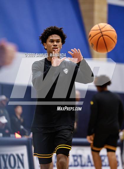 Thumbnail 2 in Bishop O'Dowd @ Sierra Canyon photogallery.