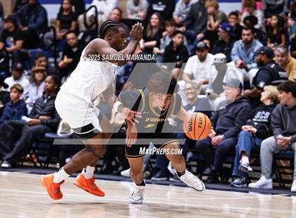 Thumbnail 2 in Bishop O'Dowd @ Sierra Canyon photogallery.