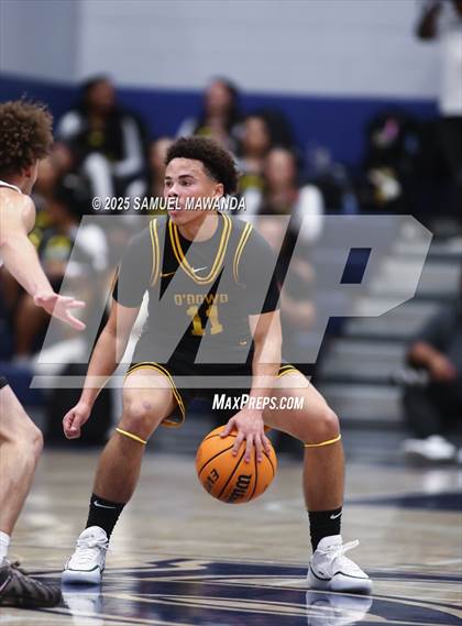 Thumbnail 3 in Bishop O'Dowd @ Sierra Canyon photogallery.