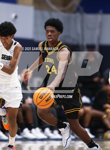 Thumbnail 1 in Bishop O'Dowd @ Sierra Canyon photogallery.