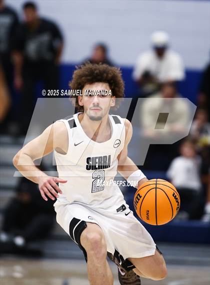 Thumbnail 1 in Bishop O'Dowd @ Sierra Canyon photogallery.