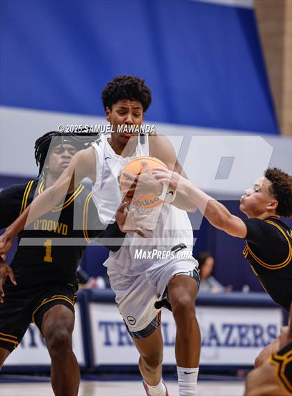 Thumbnail 3 in Bishop O'Dowd @ Sierra Canyon photogallery.