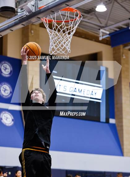 Thumbnail 1 in Bishop O'Dowd @ Sierra Canyon photogallery.