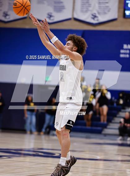 Thumbnail 2 in Bishop O'Dowd @ Sierra Canyon photogallery.