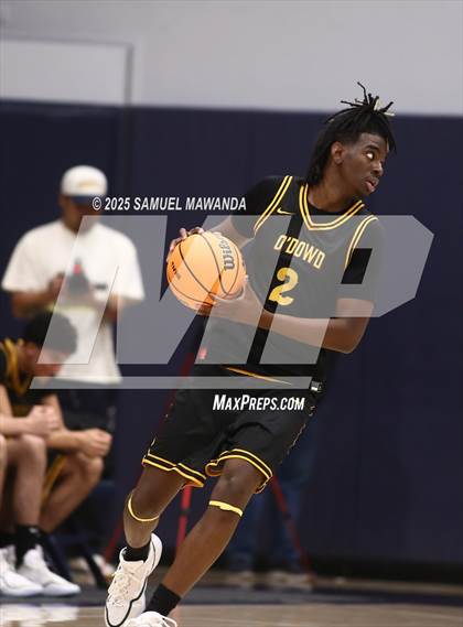 Thumbnail 2 in Bishop O'Dowd @ Sierra Canyon photogallery.