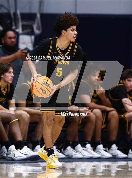 Thumbnail 1 in Bishop O'Dowd @ Sierra Canyon photogallery.