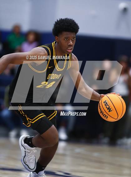 Thumbnail 2 in Bishop O'Dowd @ Sierra Canyon photogallery.