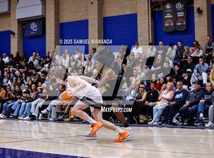 Thumbnail 1 in Bishop O'Dowd @ Sierra Canyon photogallery.