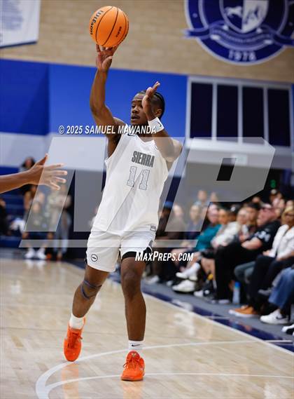 Thumbnail 1 in Bishop O'Dowd @ Sierra Canyon photogallery.