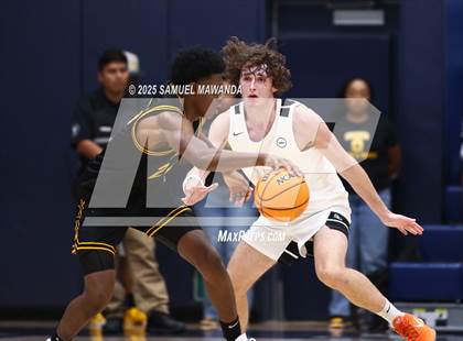 Thumbnail 3 in Bishop O'Dowd @ Sierra Canyon photogallery.