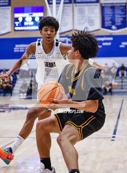 Thumbnail 1 in Bishop O'Dowd @ Sierra Canyon photogallery.